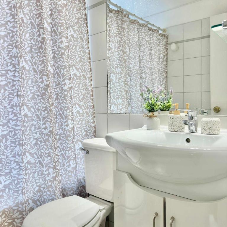 u I Costanera Center - MUT - Metro Tobalaba - Apartment - 15