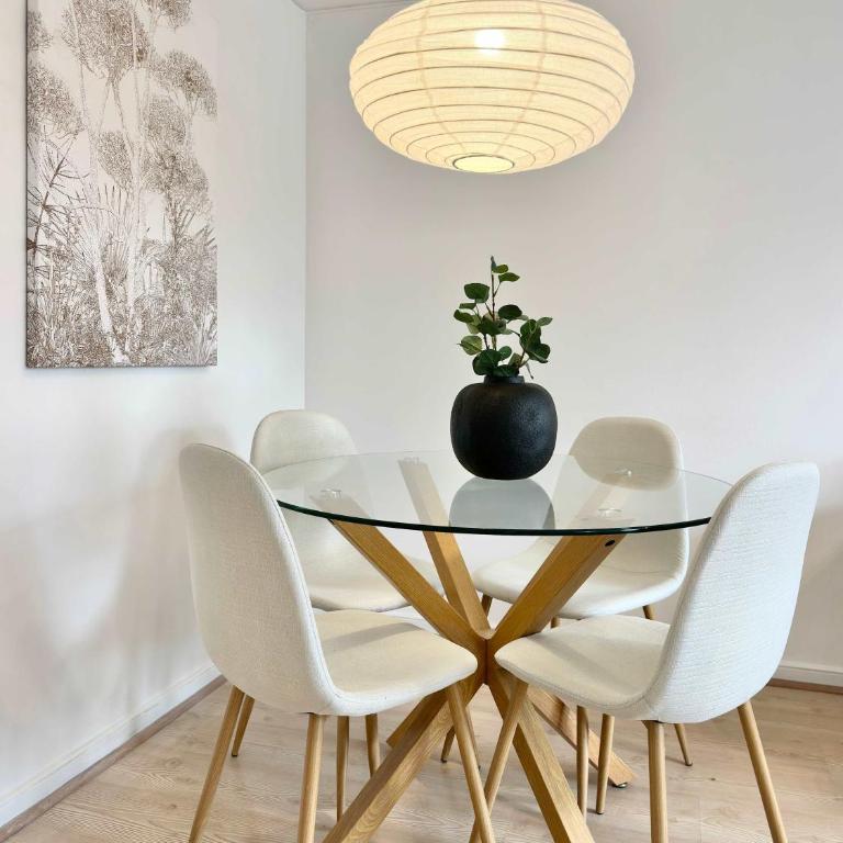 u I Costanera Center - MUT - Metro Tobalaba - Apartment - 18