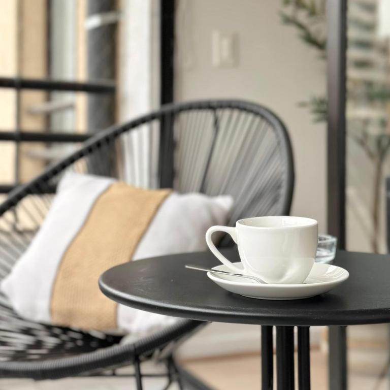 u I Costanera Center - MUT - Metro Tobalaba - Apartment - 25