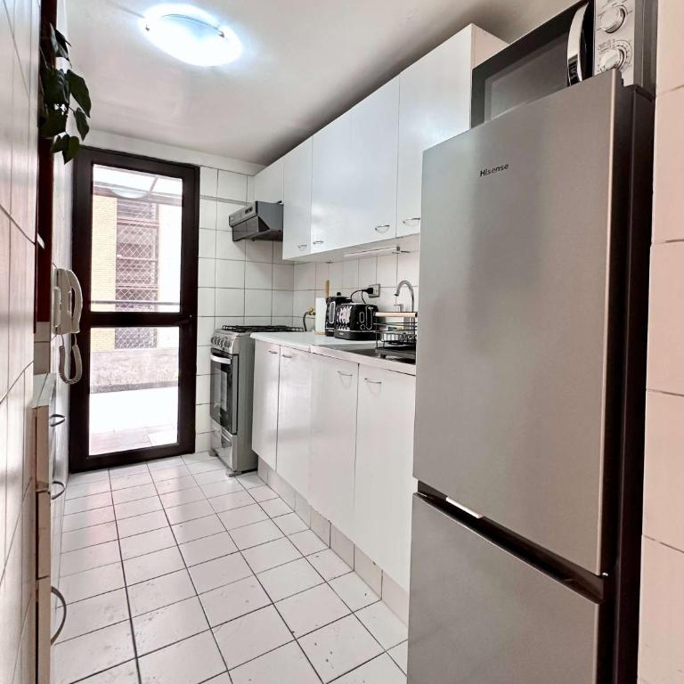 u I Costanera Center - MUT - Metro Tobalaba - Apartment - 29