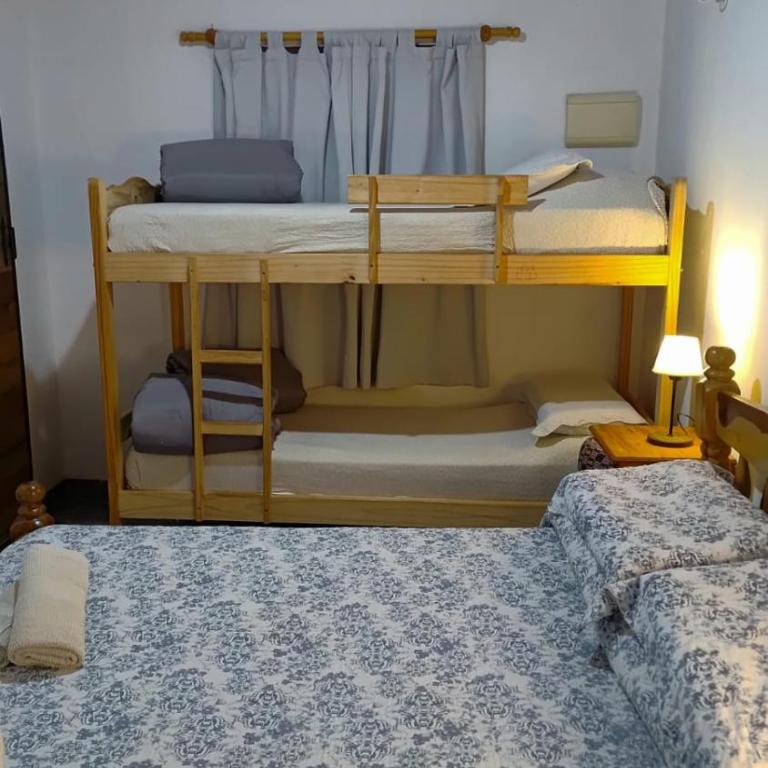 Cabañas JuCa - Casa con 1 dormitorio - 7