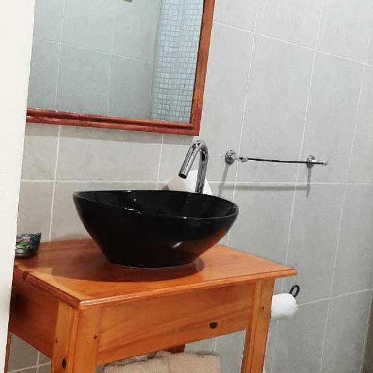 Cabañas JuCa - Casa con 1 dormitorio - 8