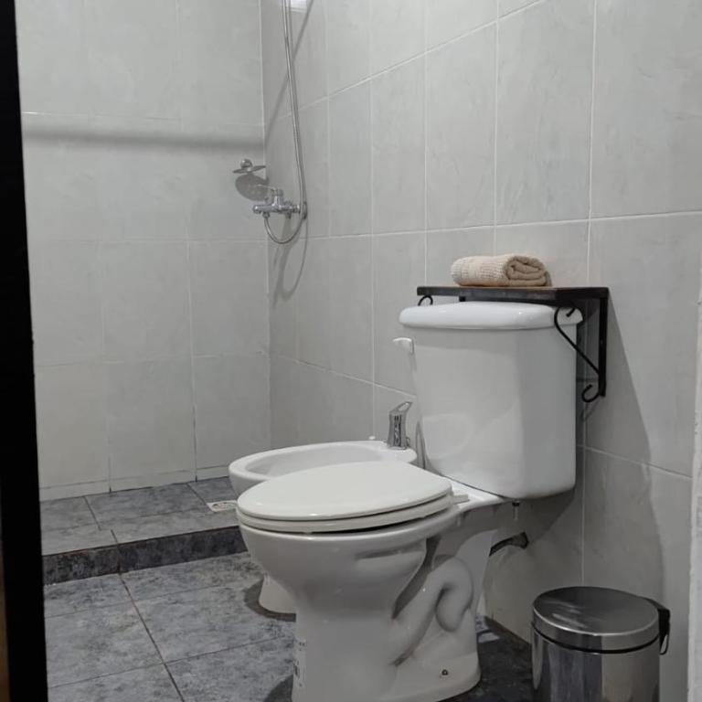 Cabañas JuCa - Casa con 1 dormitorio - 10