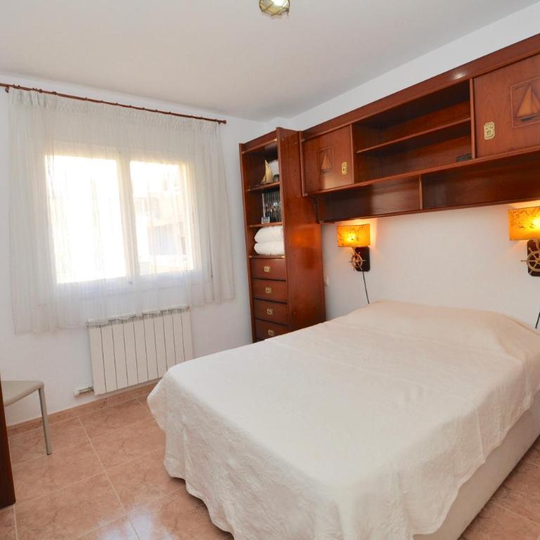 Apartament Duplex Llaverias - Apartamento Dúplex - 14