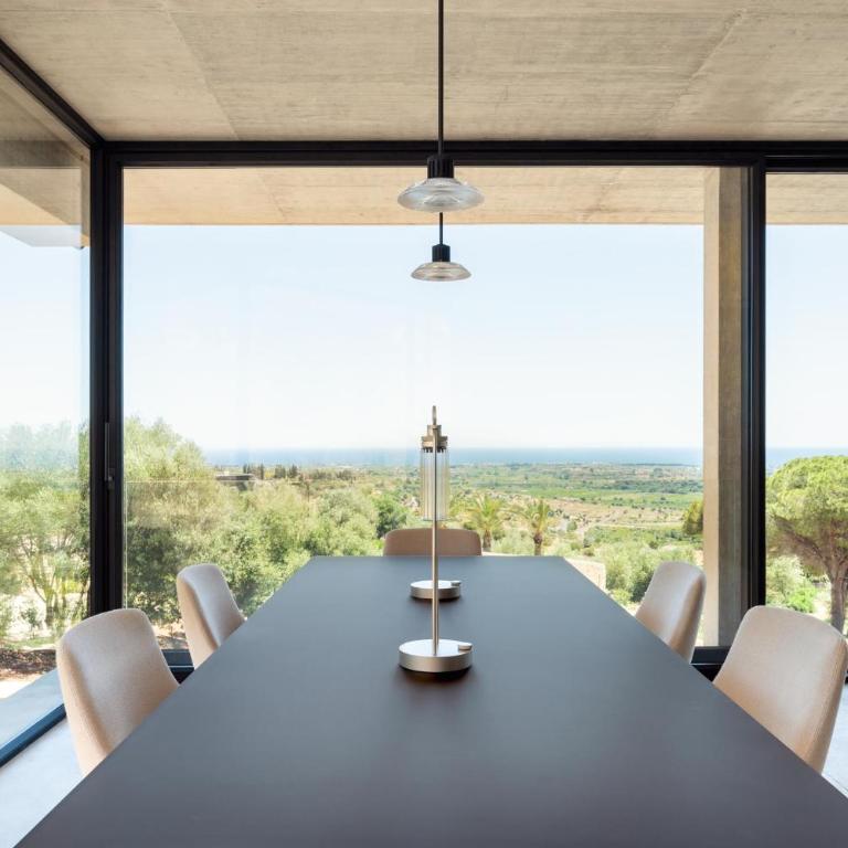 La Cava Boutique Home - Villa 3 Chambres - 32