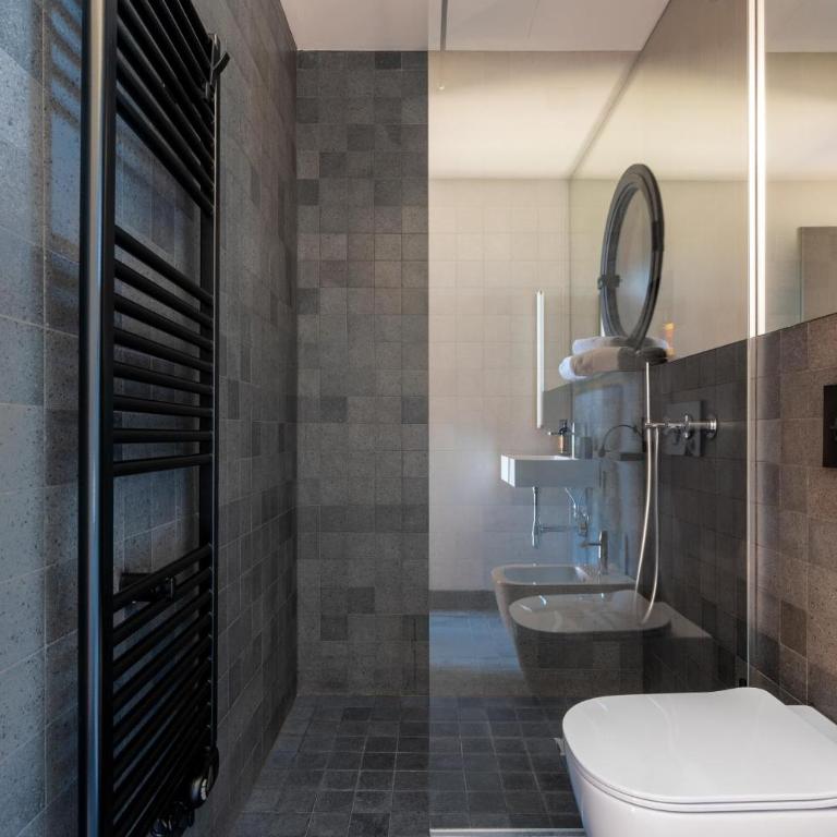 La Cava Boutique Home - Villa 3 Chambres - 38
