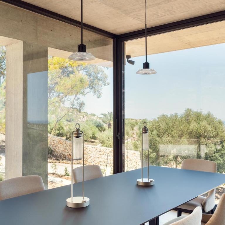 La Cava Boutique Home - Villa 3 Chambres - 31