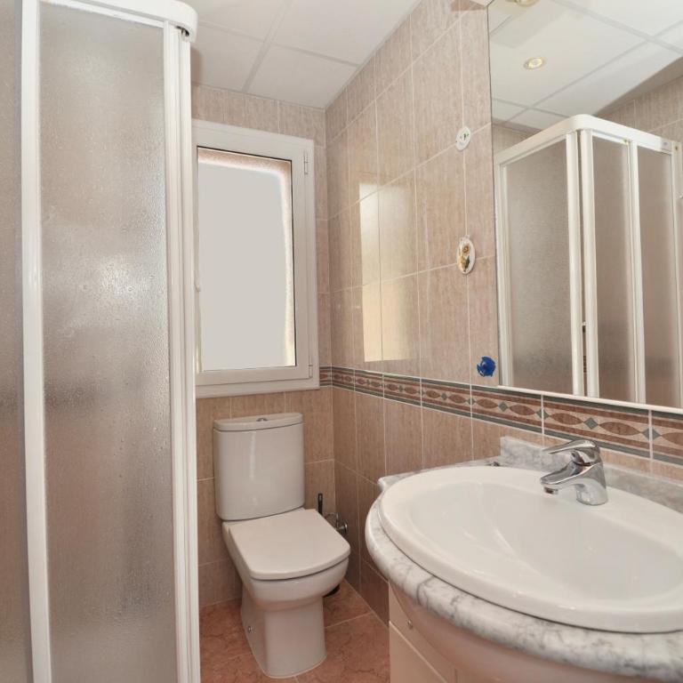 Apartament Duplex Llaverias - Apartamento Dúplex - 22