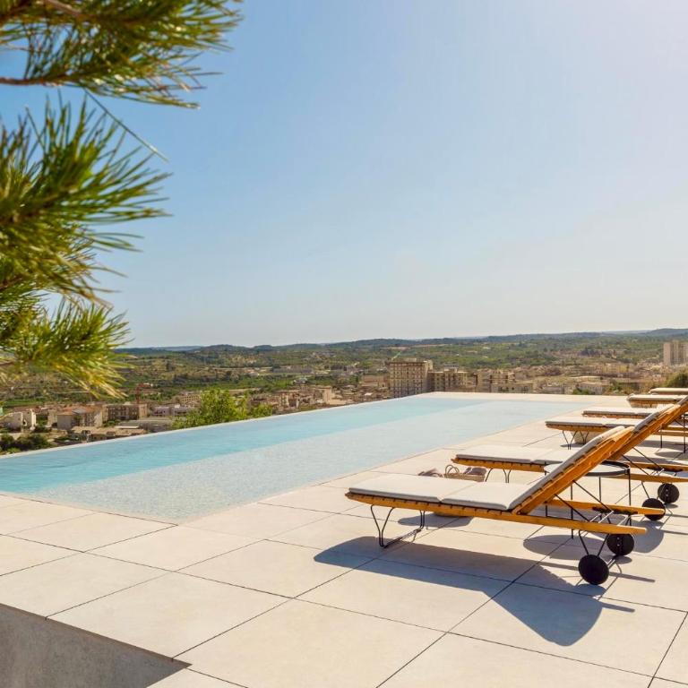 La Cava Boutique Home - Villa 3 Chambres - 48