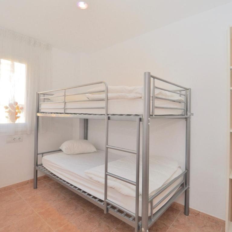 Apartament Duplex Llaverias - Apartamento Dúplex - 21