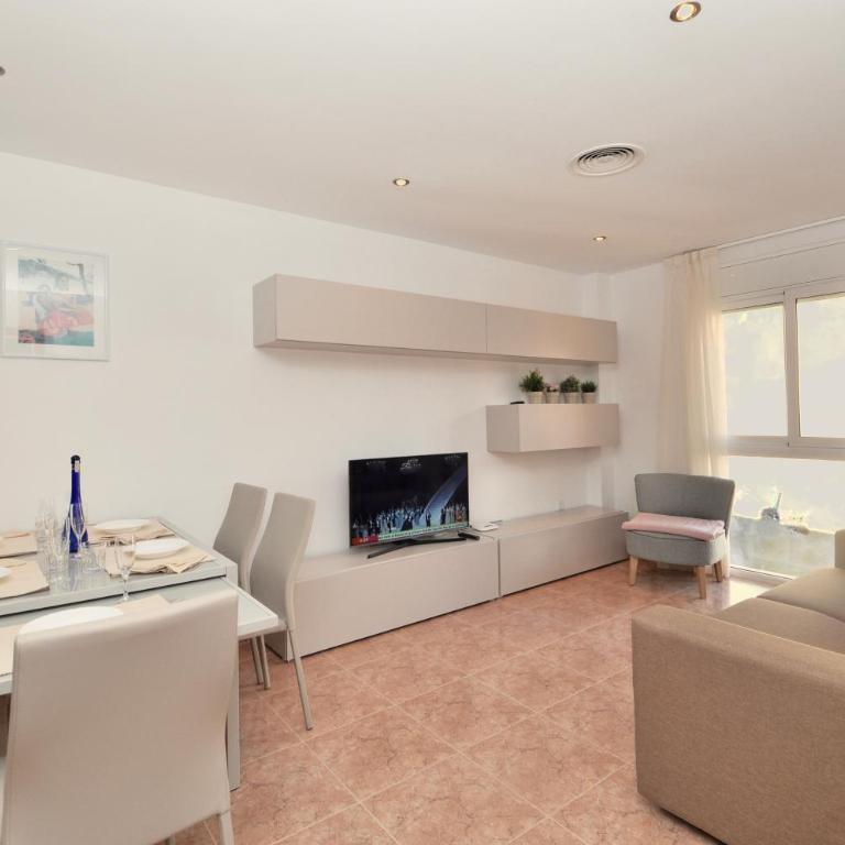 Apartament Duplex Llaverias - Apartamento Dúplex - 7