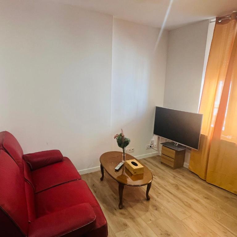 Arfa - Apartment mit 1 Schlafzimmer - 5