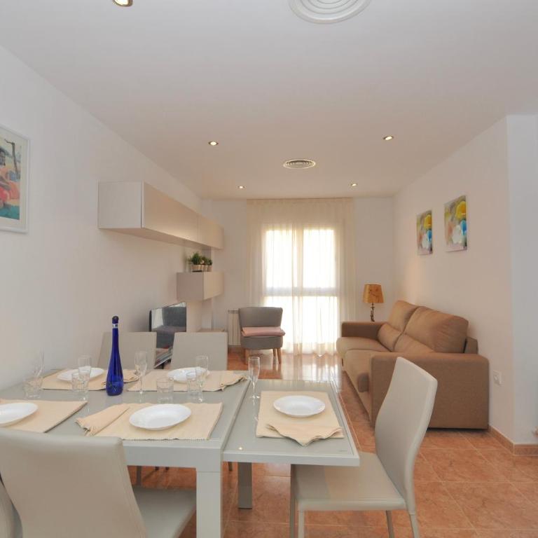 Apartament Duplex Llaverias - Apartamento Dúplex - 1