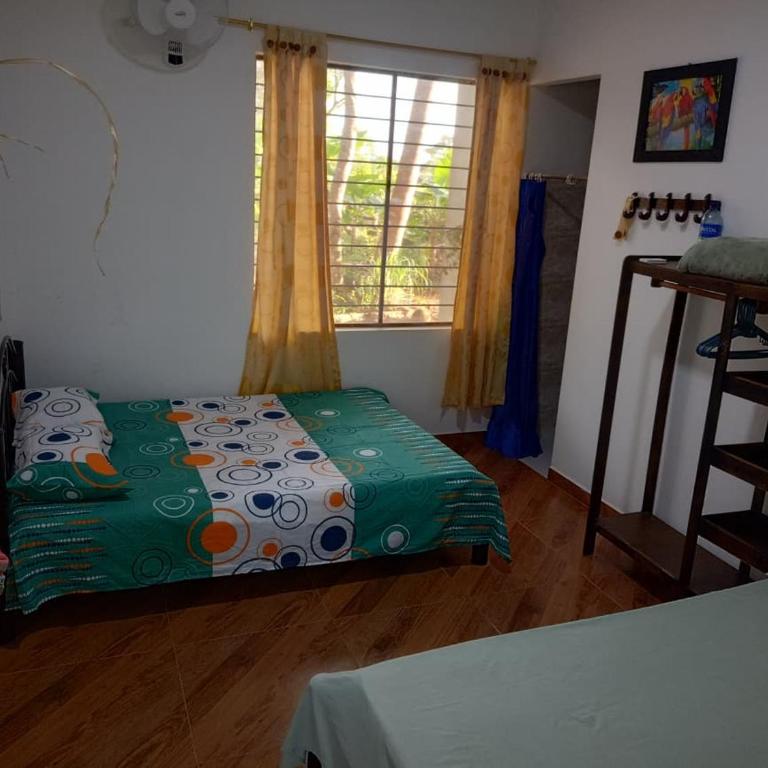 Cabañas en aguazul Casanare - Apartamento de 1 dormitorio - 3