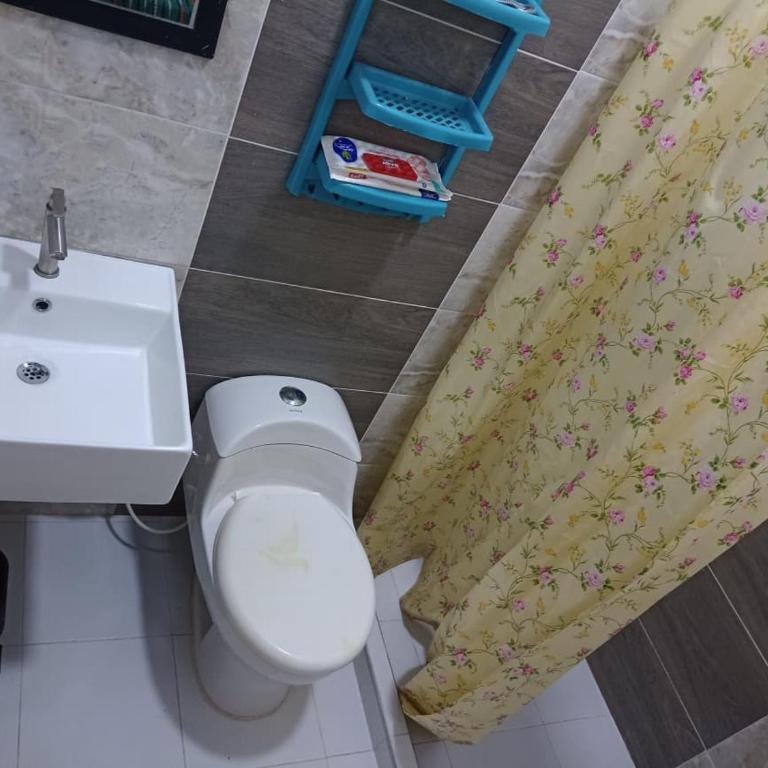 Cabañas en aguazul Casanare - Apartamento de 1 dormitorio - 11