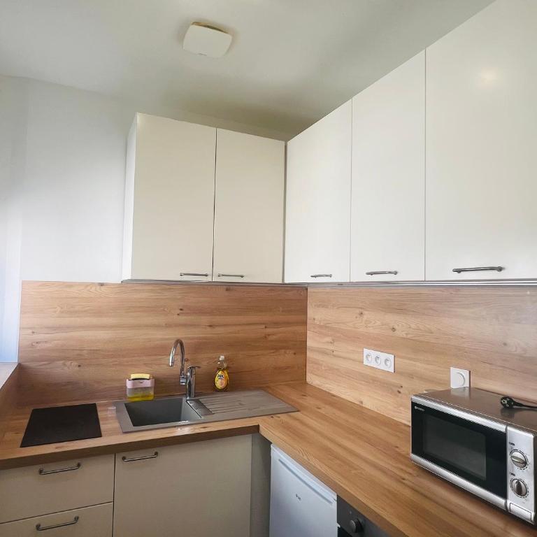 Arfa - Apartment mit 1 Schlafzimmer - 1