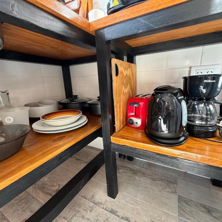RinconSur2 - Apartamento de 1 dormitorio - 17