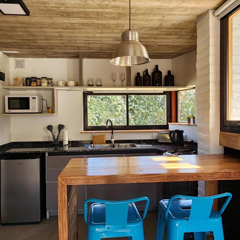 La Choza - Refugio para dos - Casa con 1 dormitorio - 28