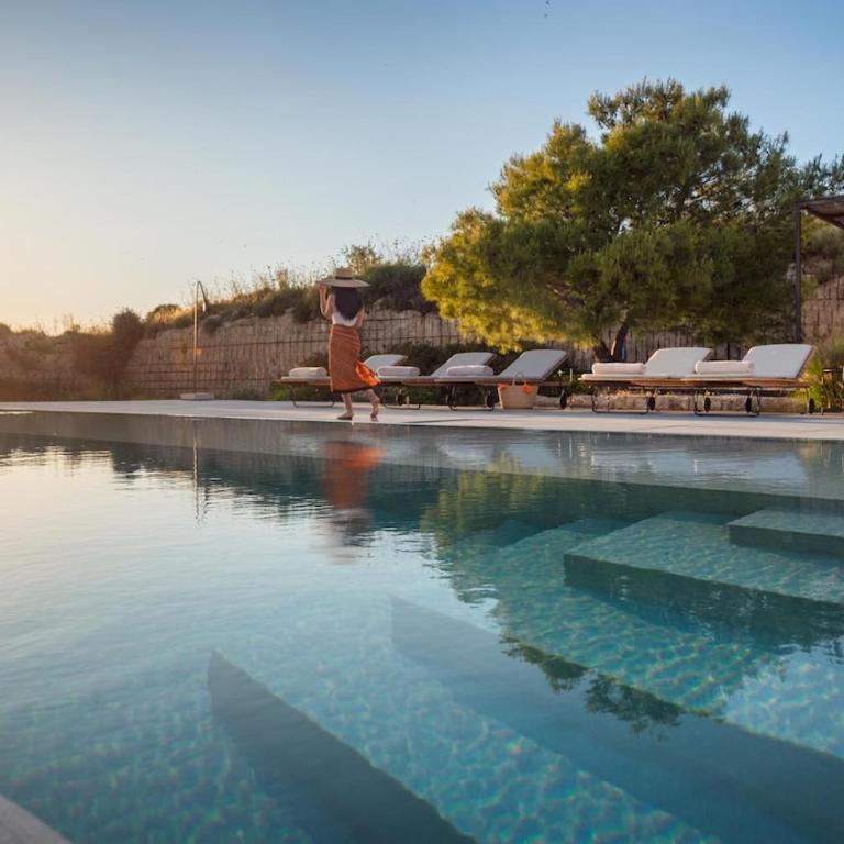 La Cava Boutique Home - Villa 3 Chambres - 17