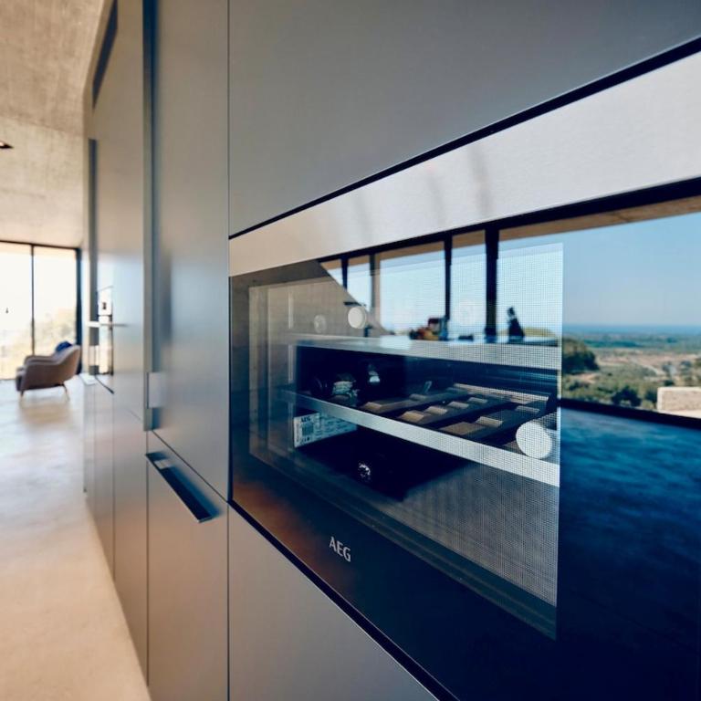 La Cava Boutique Home - Villa 3 Chambres - 9