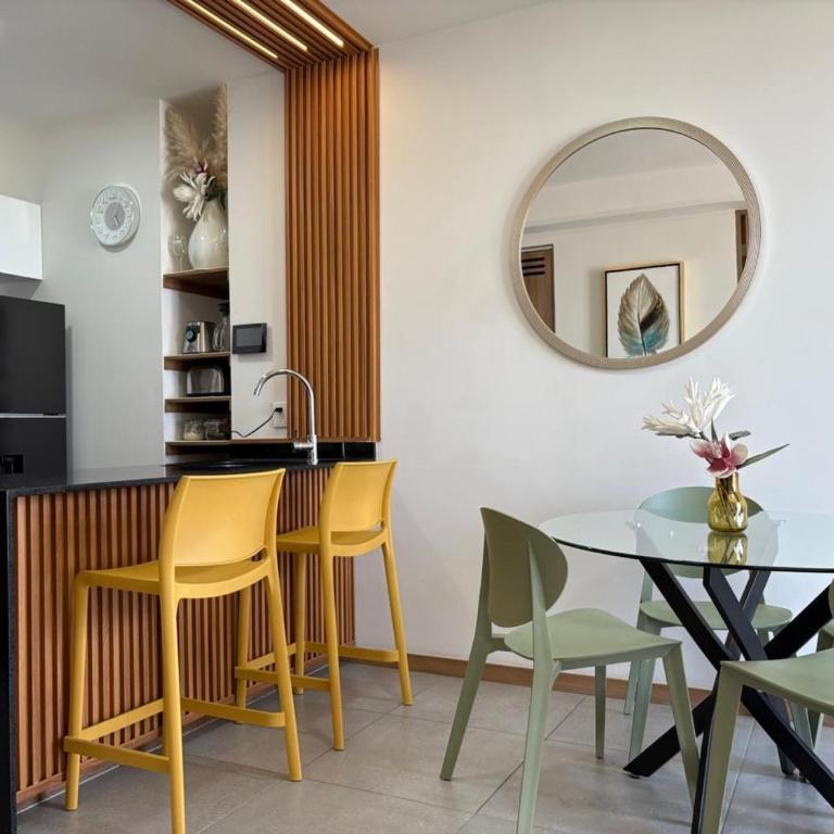 Apt Zona Centro Tlaquepaque - One-Bedroom Apartment - 3