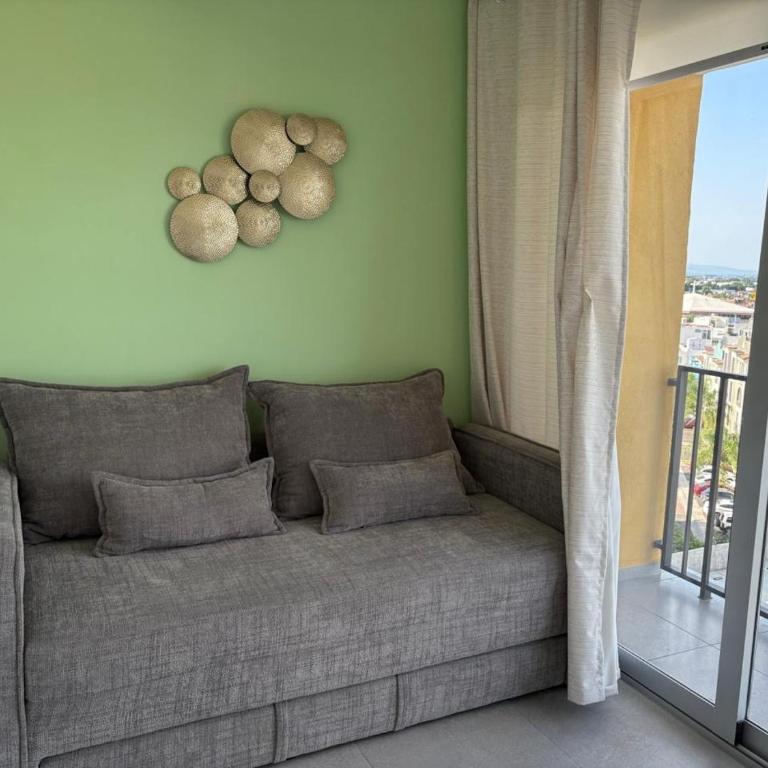 Apt Zona Centro Tlaquepaque - One-Bedroom Apartment - 9