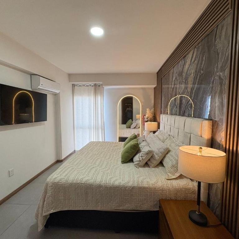 Apt Zona Centro Tlaquepaque - One-Bedroom Apartment - 13