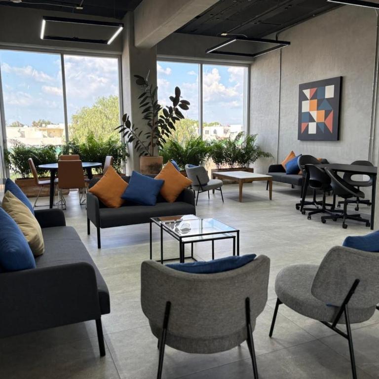 Apt Zona Centro Tlaquepaque - One-Bedroom Apartment - 31