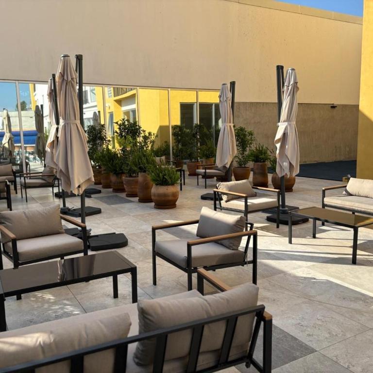 Apt Zona Centro Tlaquepaque - One-Bedroom Apartment - 23