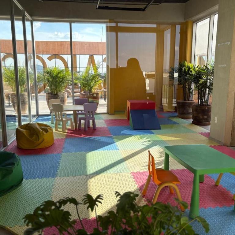 Apt Zona Centro Tlaquepaque - One-Bedroom Apartment - 33