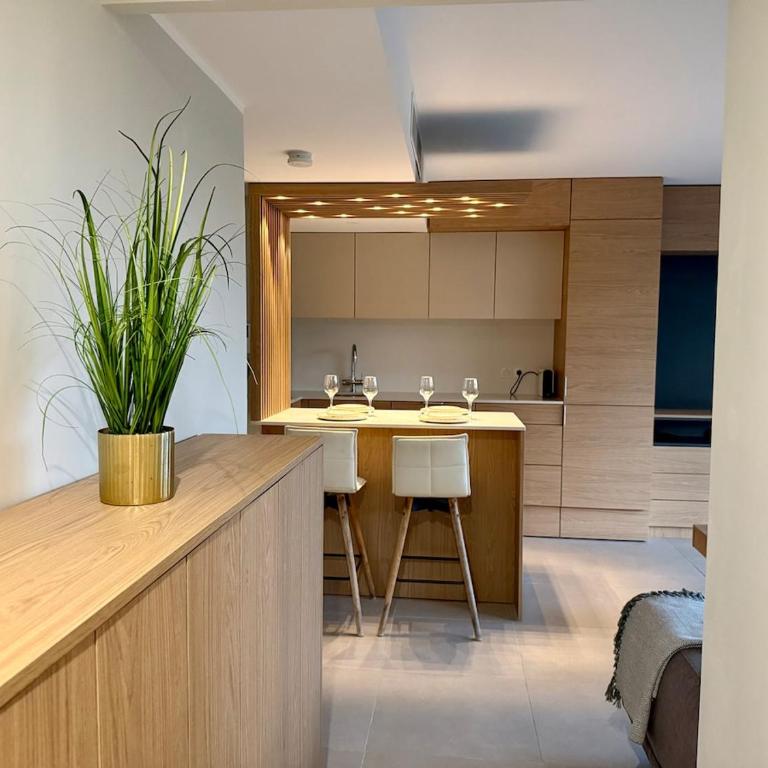 Private Garden Riviera Escape, Pool, Near Beach & Antibes - Appartement 1 Chambre - 12