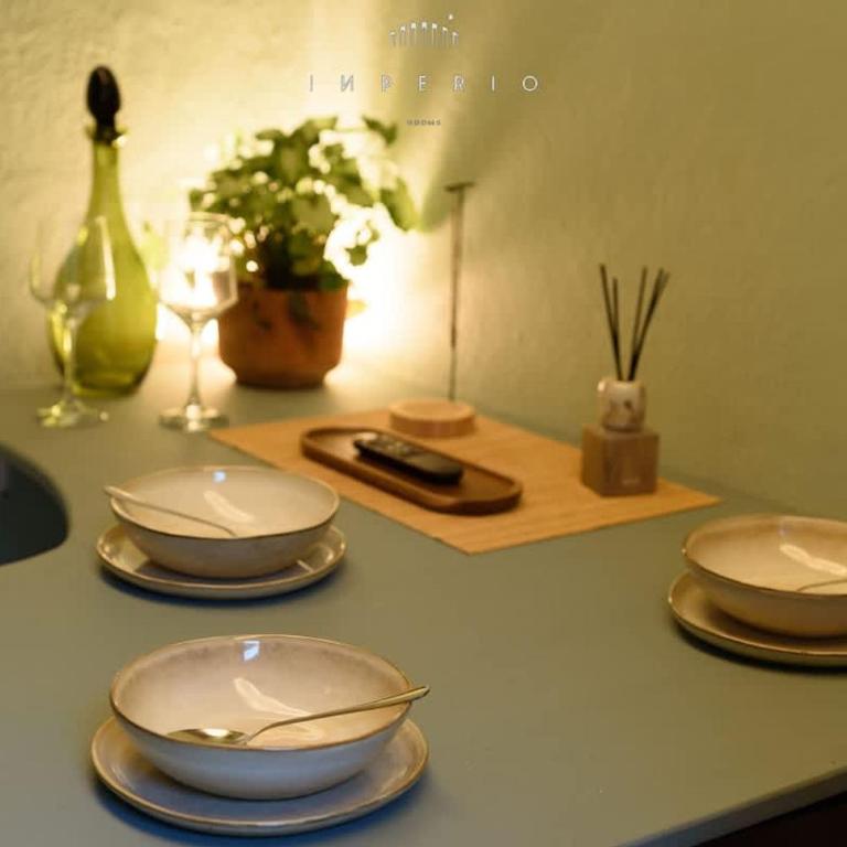 Artful Mexican Tiny Home in Condesa Escandon - Apartamento - 6