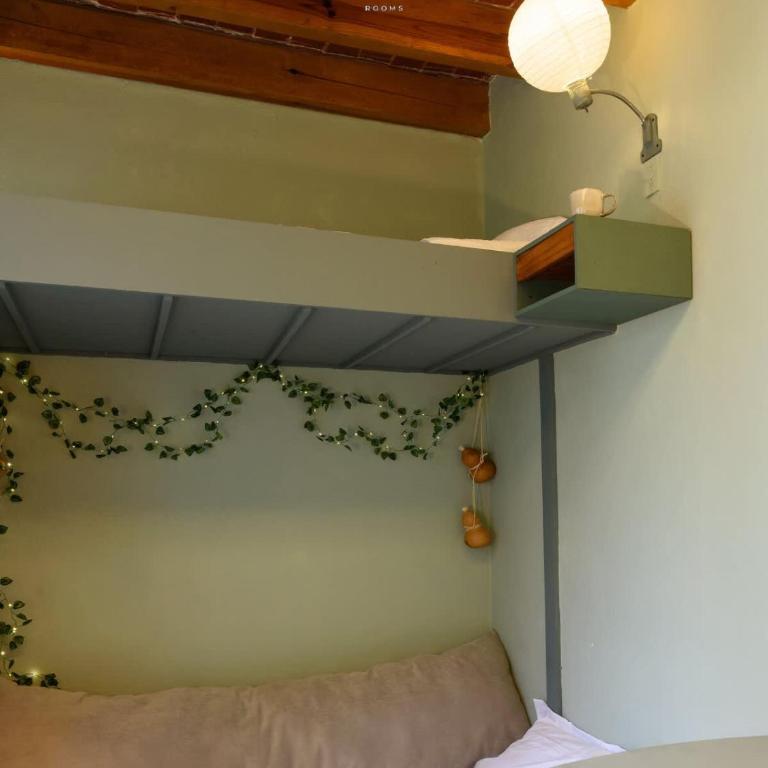 Artful Mexican Tiny Home in Condesa Escandon - Apartamento - 9