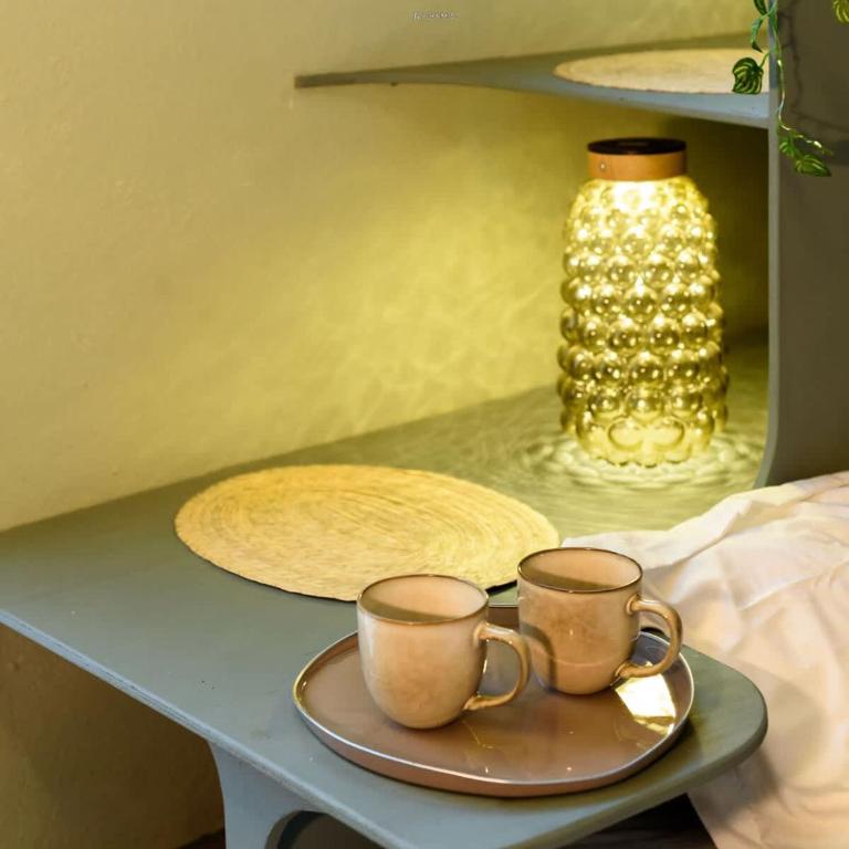 Artful Mexican Tiny Home in Condesa Escandon - Apartamento - 13