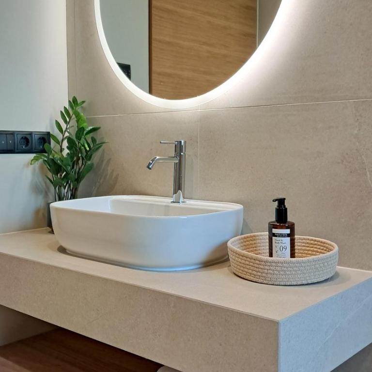 haus e Apartments - Monolocale - 6