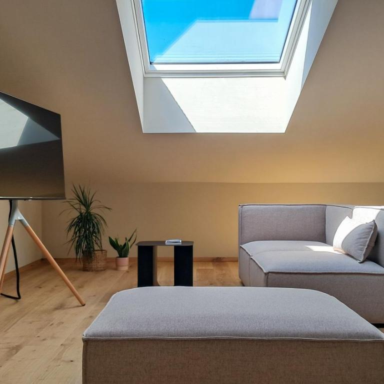haus e Apartments - Monolocale - 8
