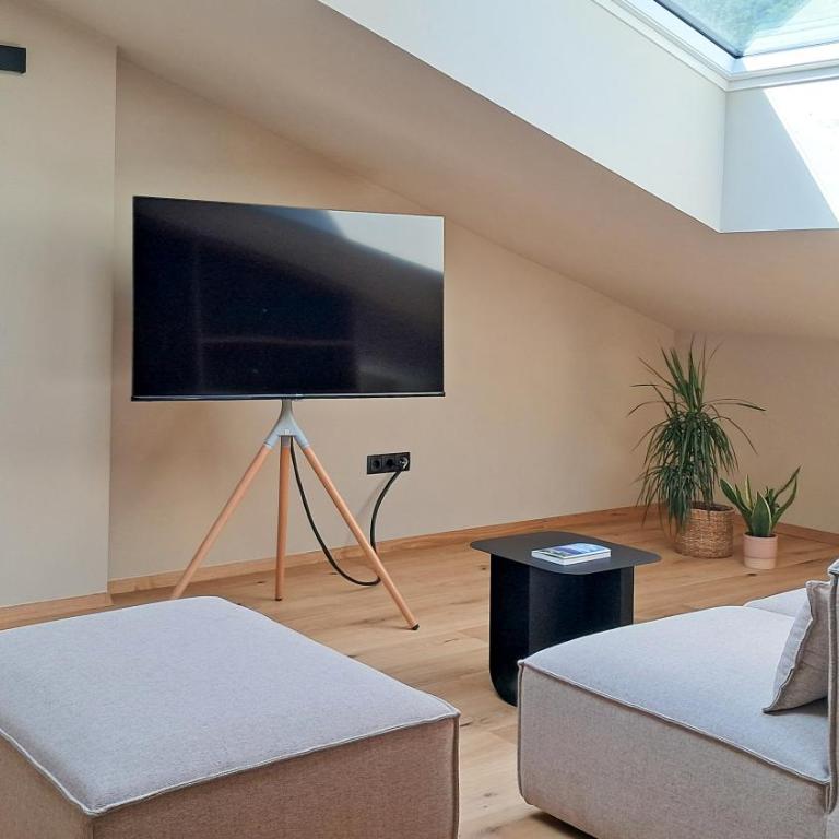 haus e Apartments - Monolocale - 9