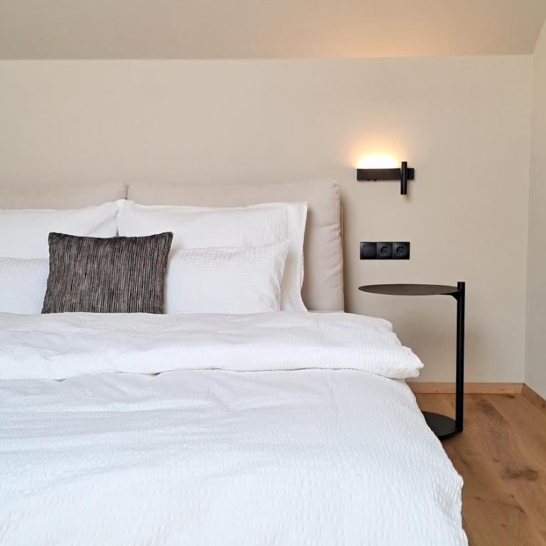 haus e Apartments - Monolocale - 12