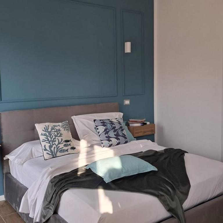 Terrazza Monteverde - Elegant Boutique Apartment - Apartment mit 2 Schlafzimmern - 1