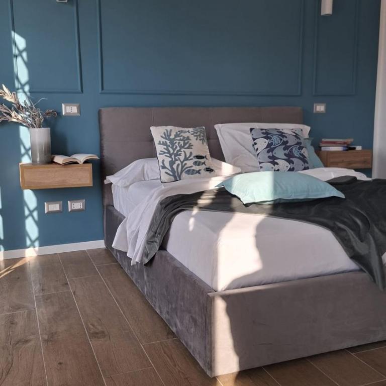 Terrazza Monteverde - Elegant Boutique Apartment - Apartment mit 2 Schlafzimmern - 29