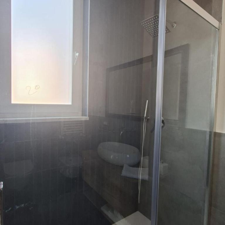 Terrazza Monteverde - Elegant Boutique Apartment - Apartment mit 2 Schlafzimmern - 30