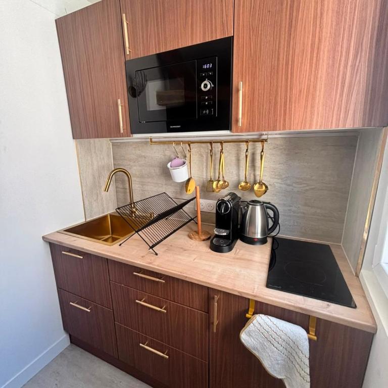escapade troyenne - Appartement 2 Chambres Deluxe - 31