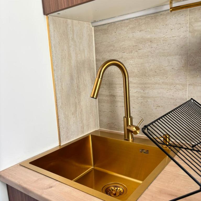 escapade troyenne - Appartement 2 Chambres Deluxe - 35