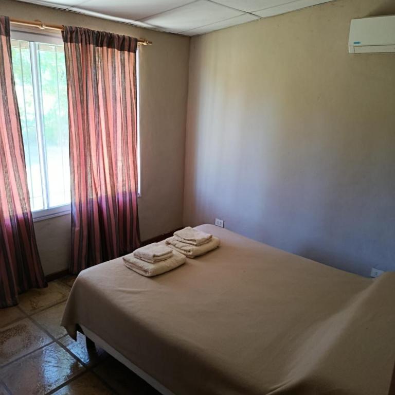 Complejo Del Canton Valais - Two-Bedroom House - 4