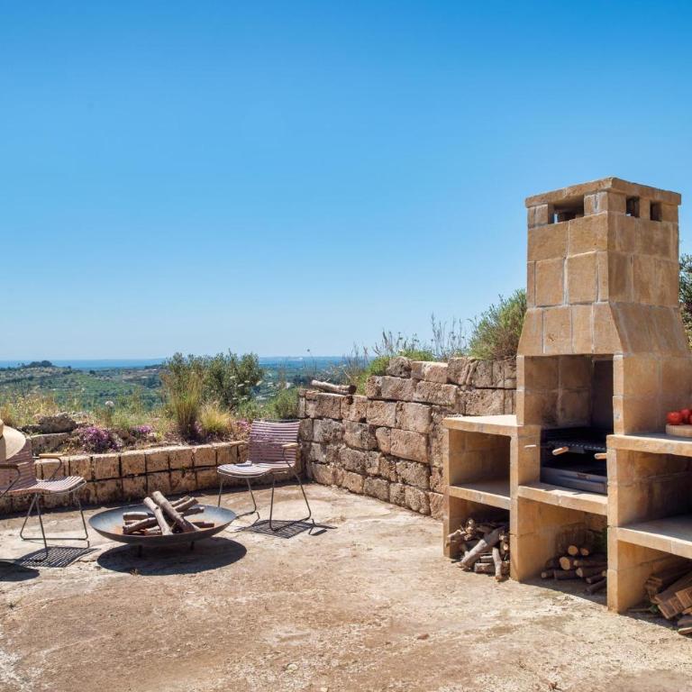 La Cava Boutique Home - Villa 3 Chambres - 73
