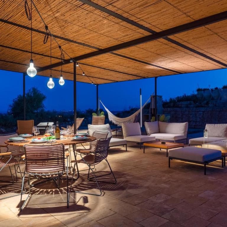 La Cava Boutique Home - Villa 3 Chambres - 74