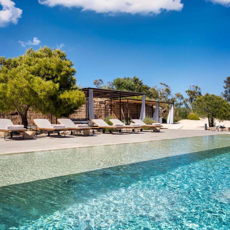 La Cava Boutique Home - Villa 3 Chambres - 79