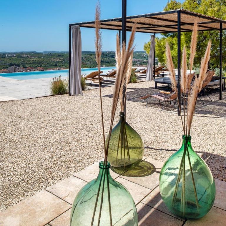 La Cava Boutique Home - Villa 3 Chambres - 80