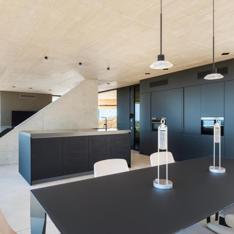 La Cava Boutique Home - Villa 3 Chambres - 85