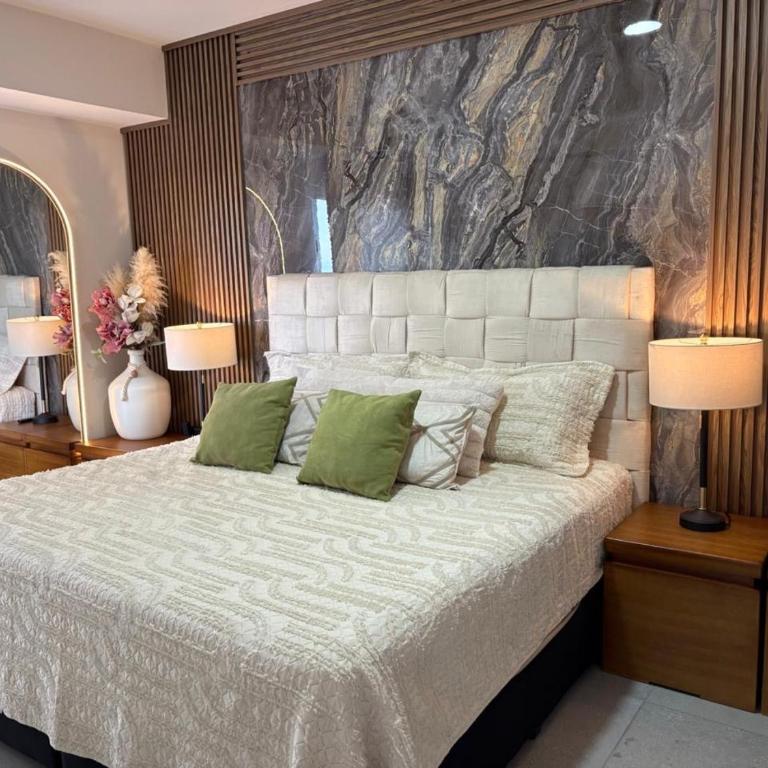 Apt Zona Centro Tlaquepaque - One-Bedroom Apartment - 11